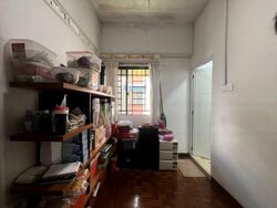 Serangoon Garden Estate (D19), Terrace #481791221